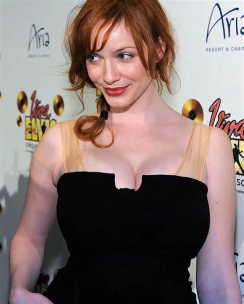 nudechristina hendricks|Christina Hendricks (@actuallychristinahendricks)